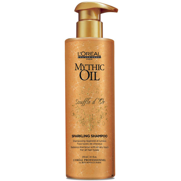 szampon mythic oil wizaz