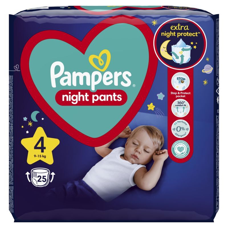 ziko pampers