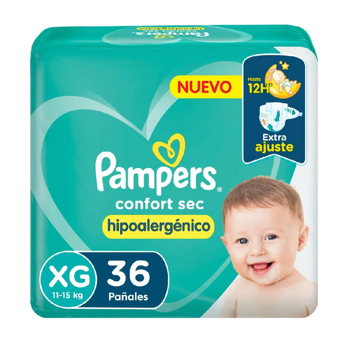 happy fleksa baby pampers