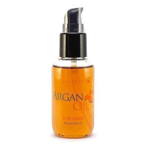 bioelixire argan oil serum olejek arganowy do włosów 50ml