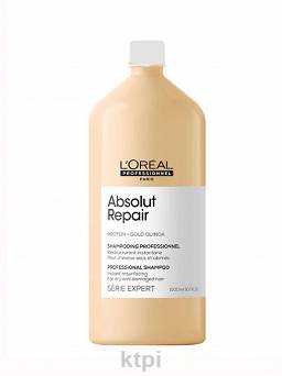 loreal absolut repair szampon 1500ml