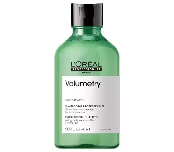 loreal pro serie expert volumetry szampon nadający objętość