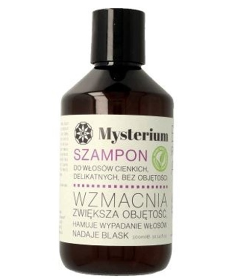 mysterium szampon cena