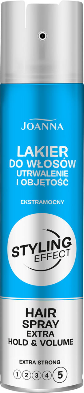 rosmann lakier do włosów