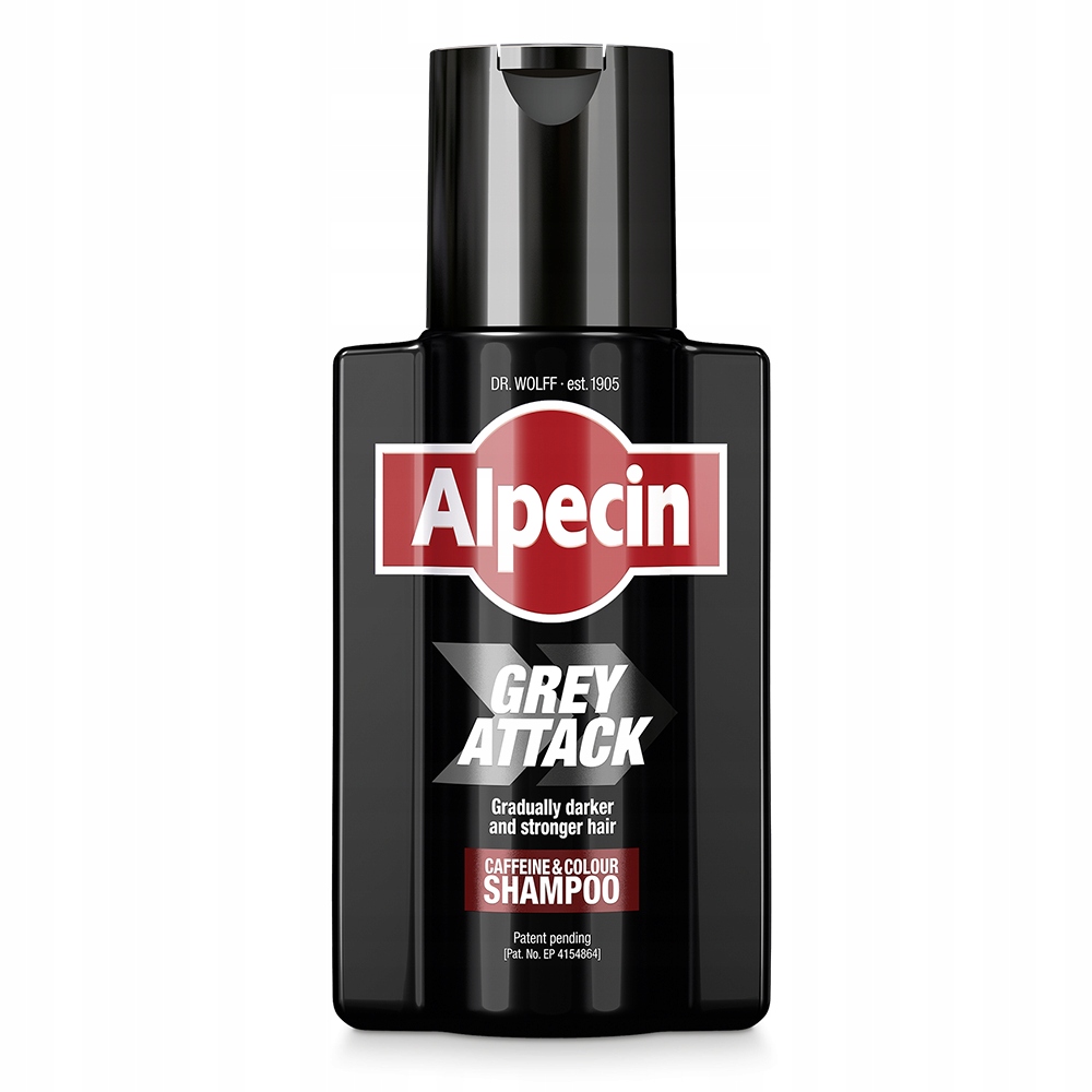 szampon alpecin allegro