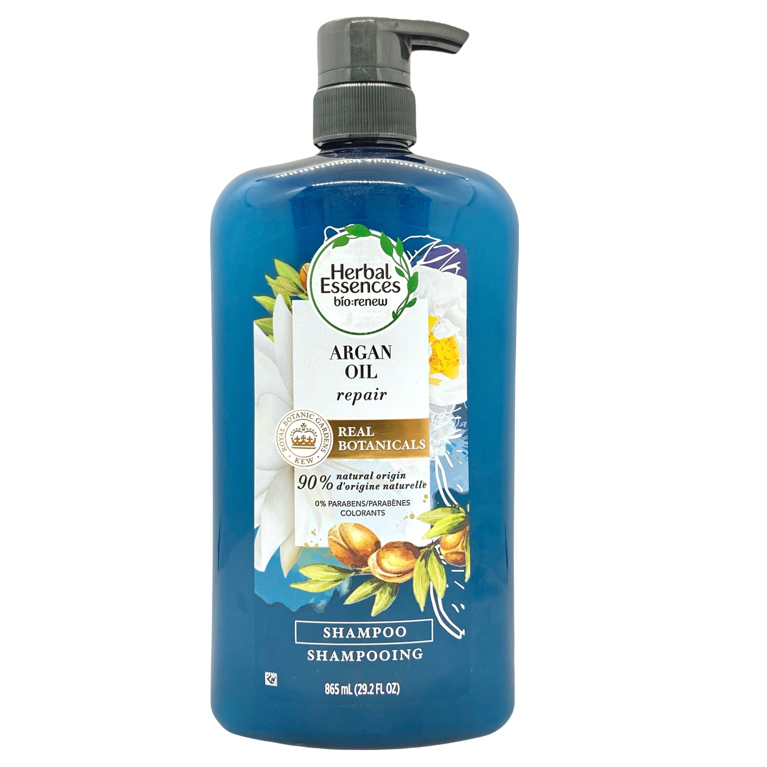 szampon herbal essences argan oil