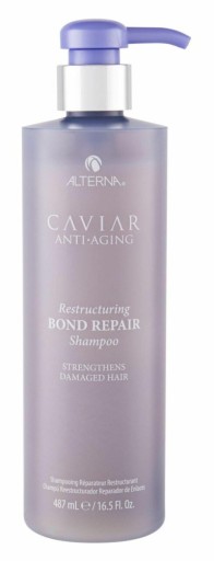 alterna caviar moisture szampon opinie