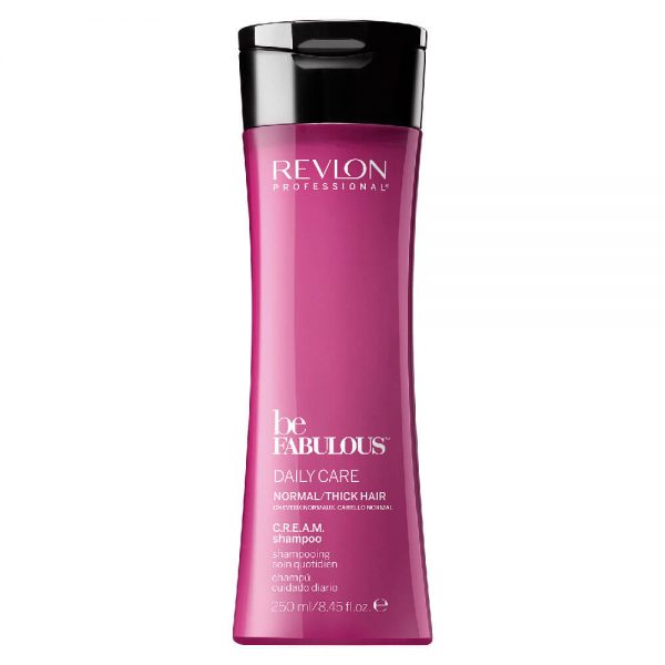 revlon szampon normal thick hair