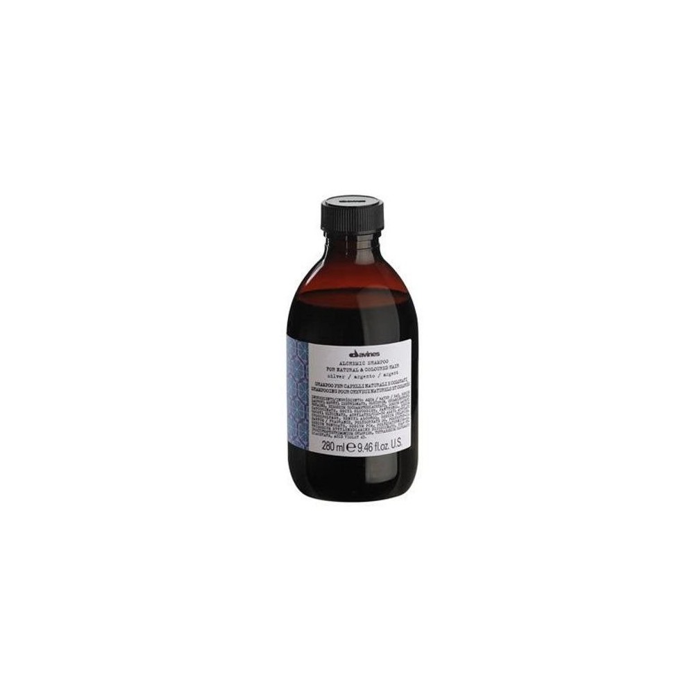 davines alchemic szampon