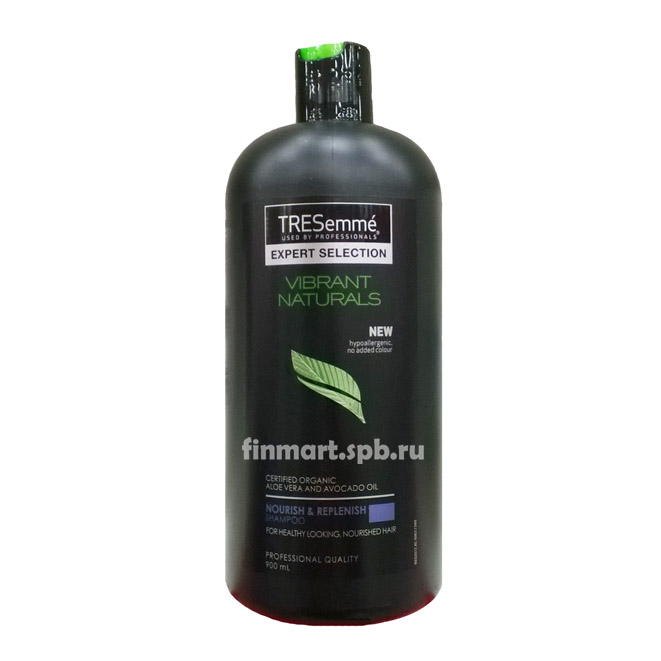 rossman tresemme szampon 900 ml