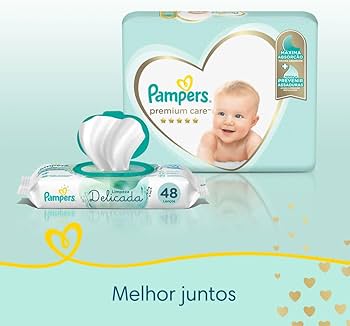 pampers premium care 2 32 szt