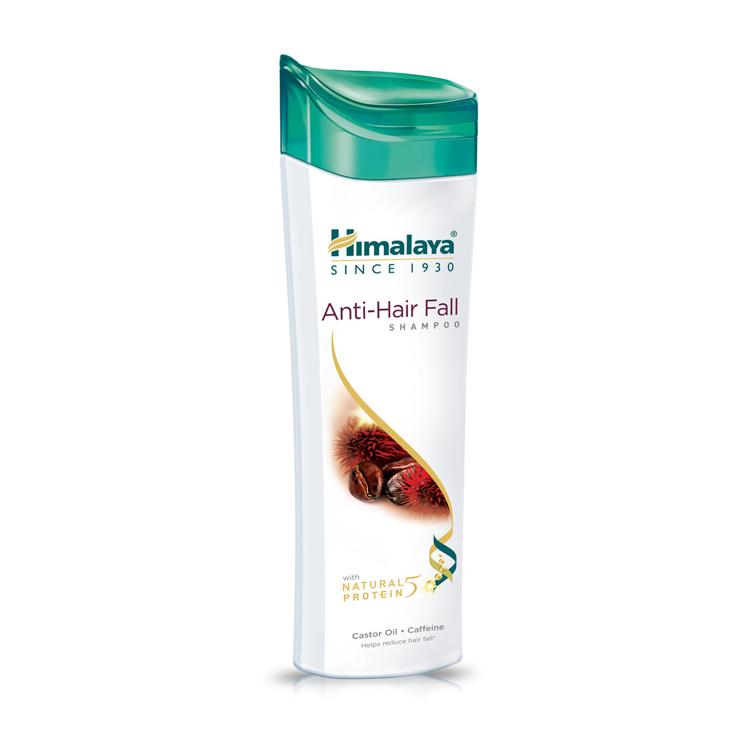 himalaya herbals szampon proteinowy 2w1 włosy normalne 200 ml