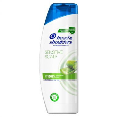 szampon przeciwłupieżowy head&shoulders producent