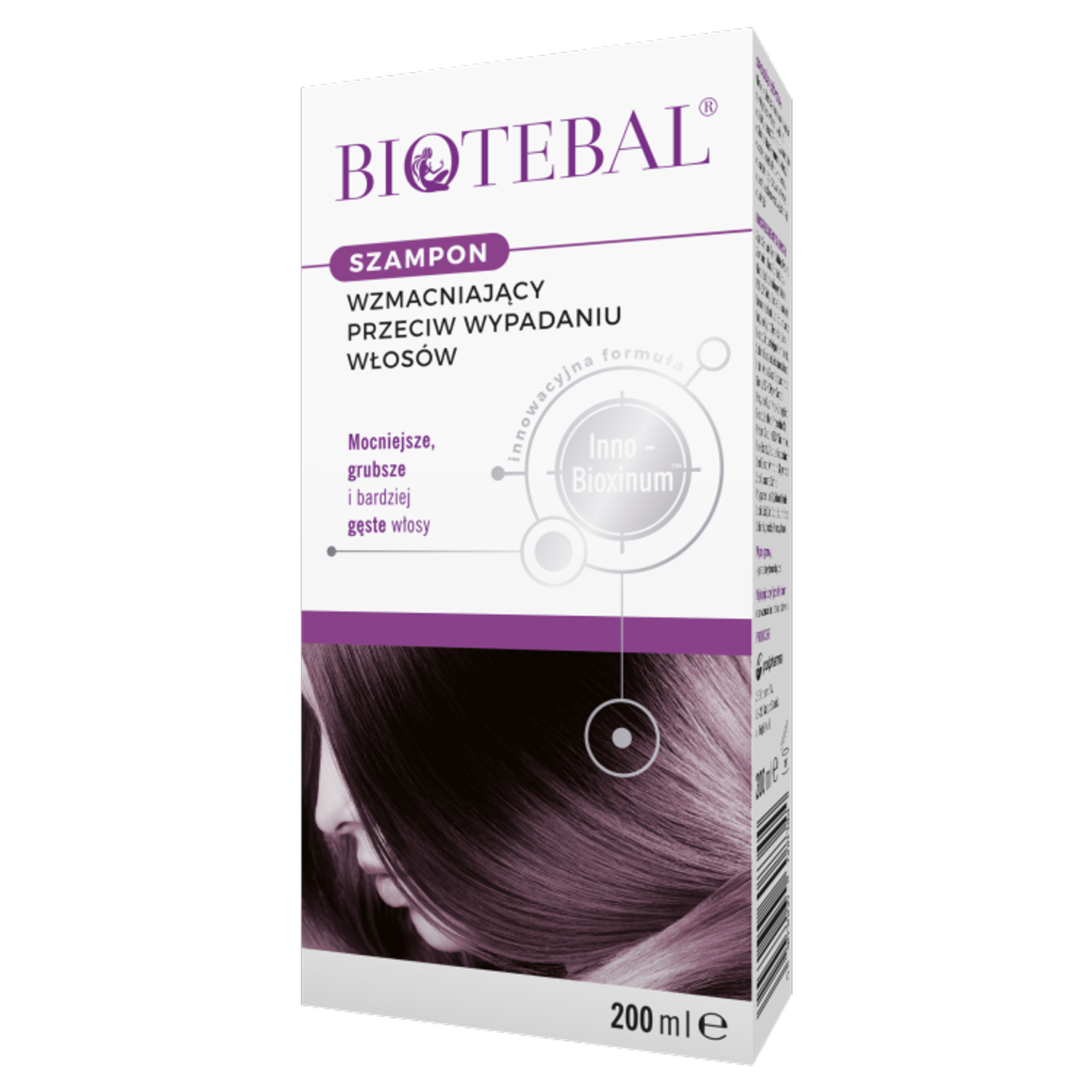 biotebal szampon cena gemini