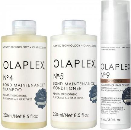 szampon olaplex ceneo