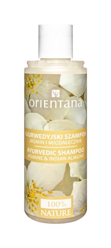 szampon z orientana