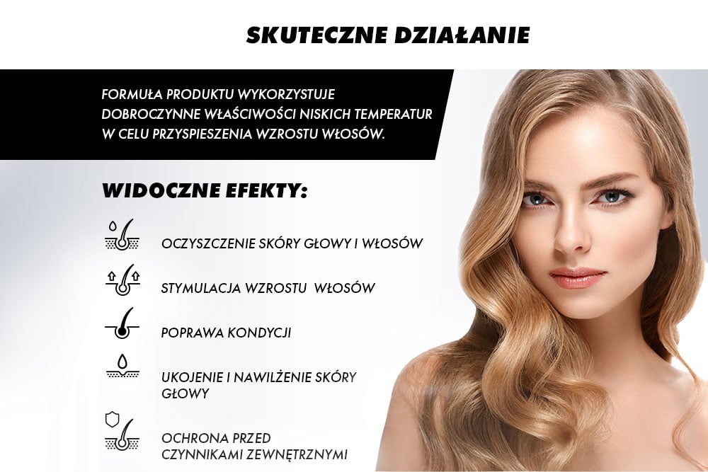 szampon zagęszczający włosy rossmann