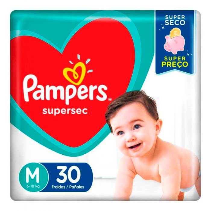 gemini apteka pampers 3