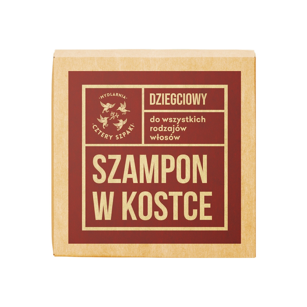 szampon w kostce 4 szpaki wizaz