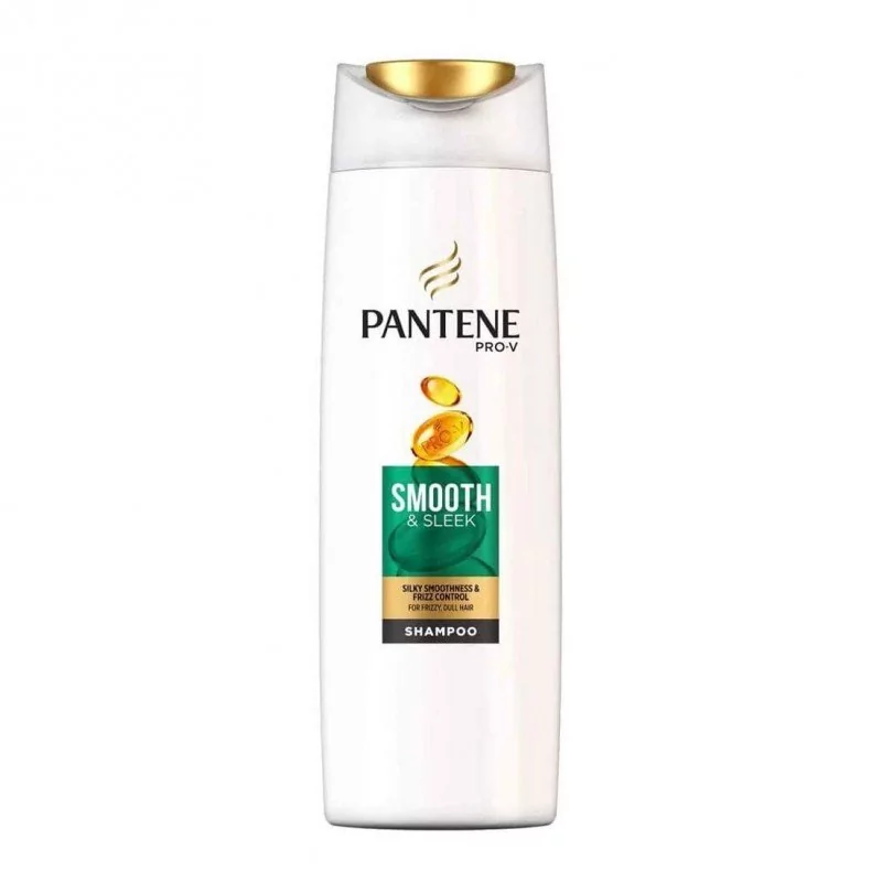 szampon pantene pro v do włosów przetłuszczających