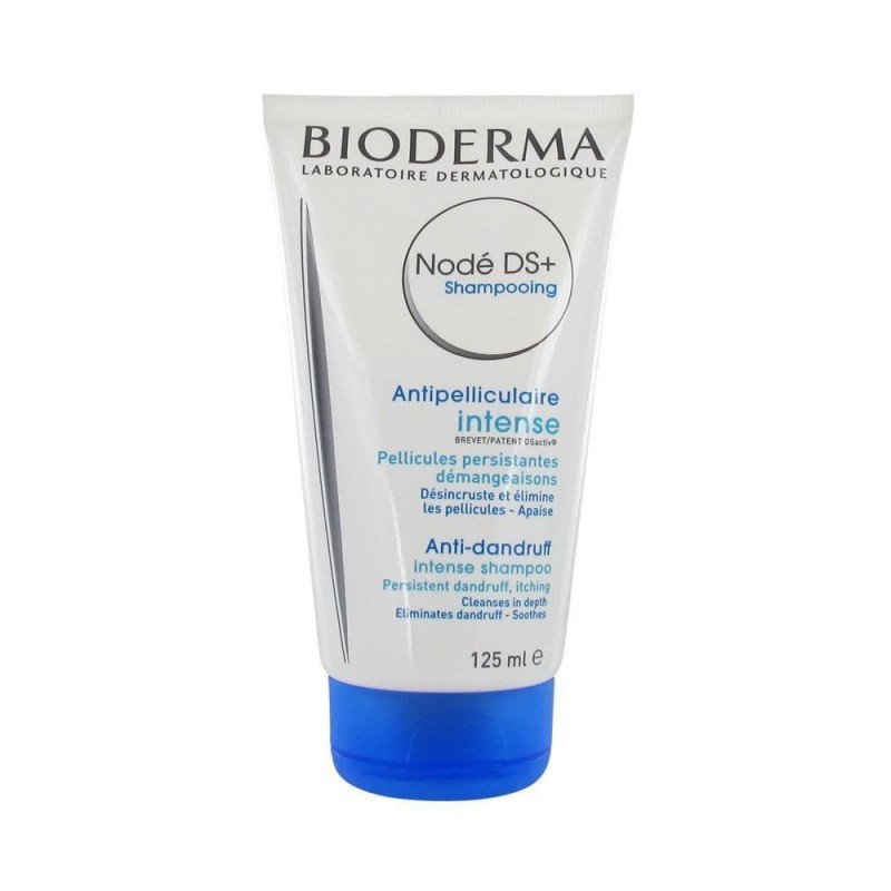 bioderma ds+ szampon