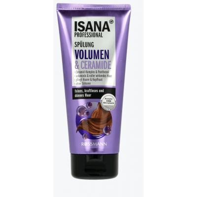 isana professional szampon wizaz