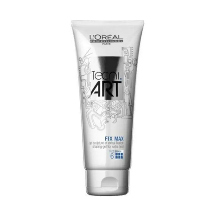 loreal tecni art szampon