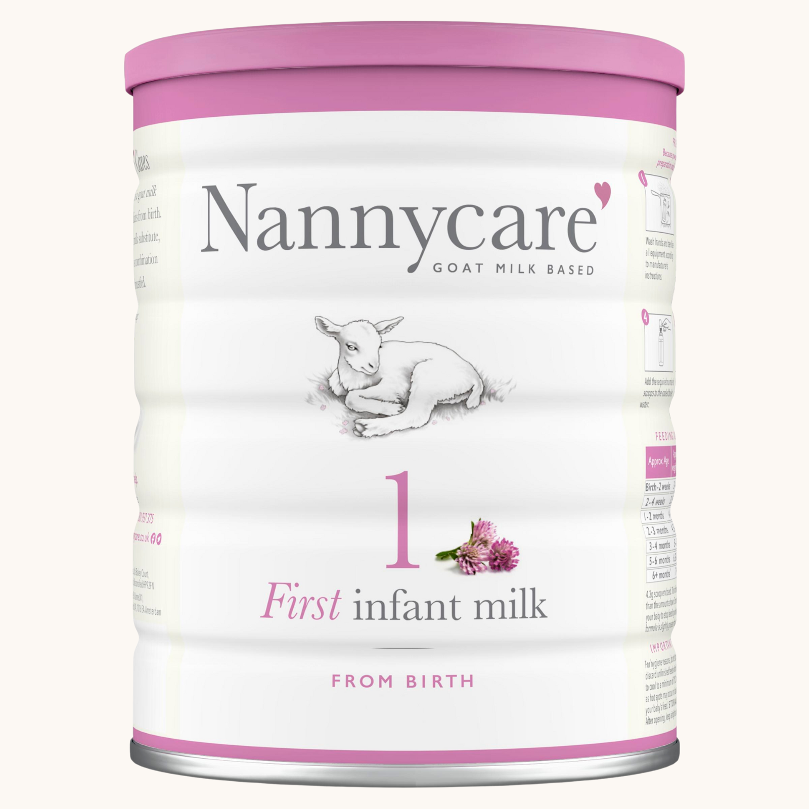 Nannycare