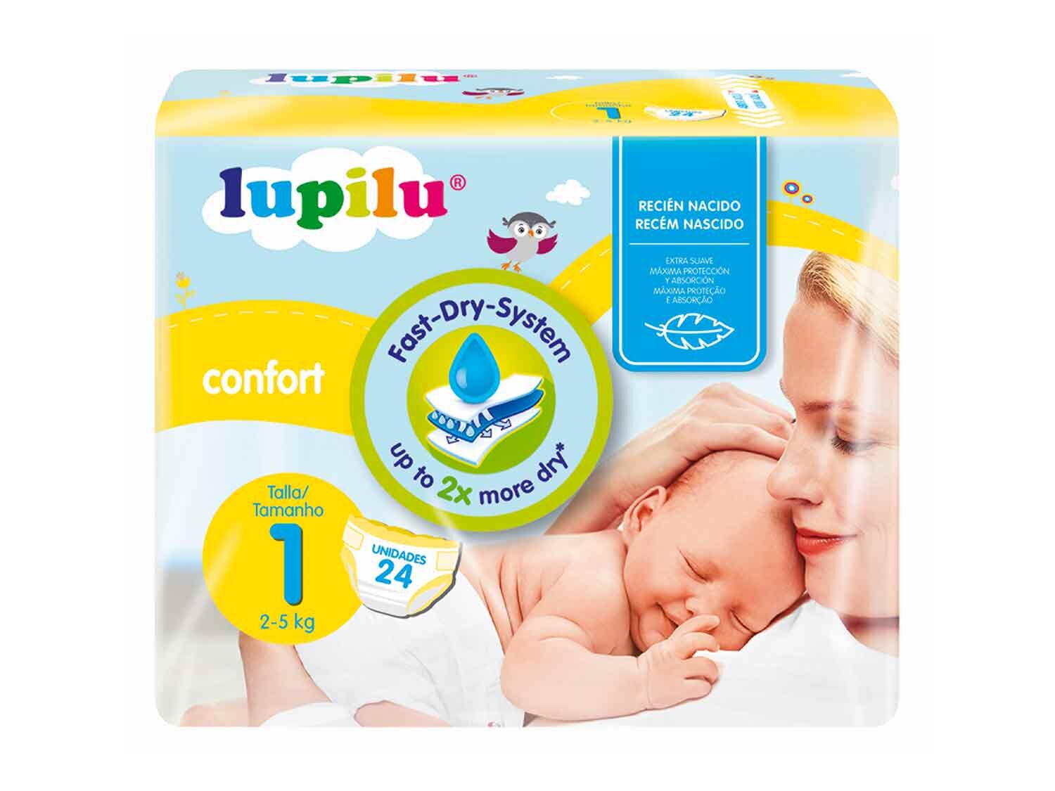 pampers lidl