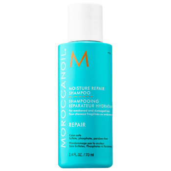 moroccanoil szampon zwiększający objętosc włosów