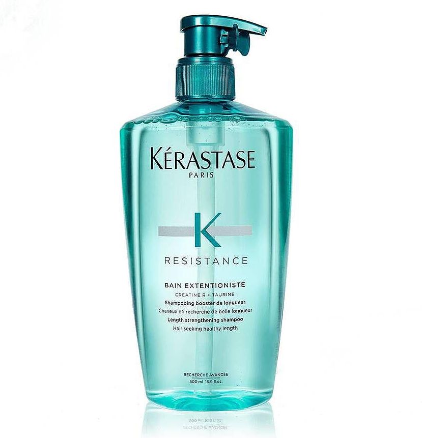 szampon kerastase extentioniste