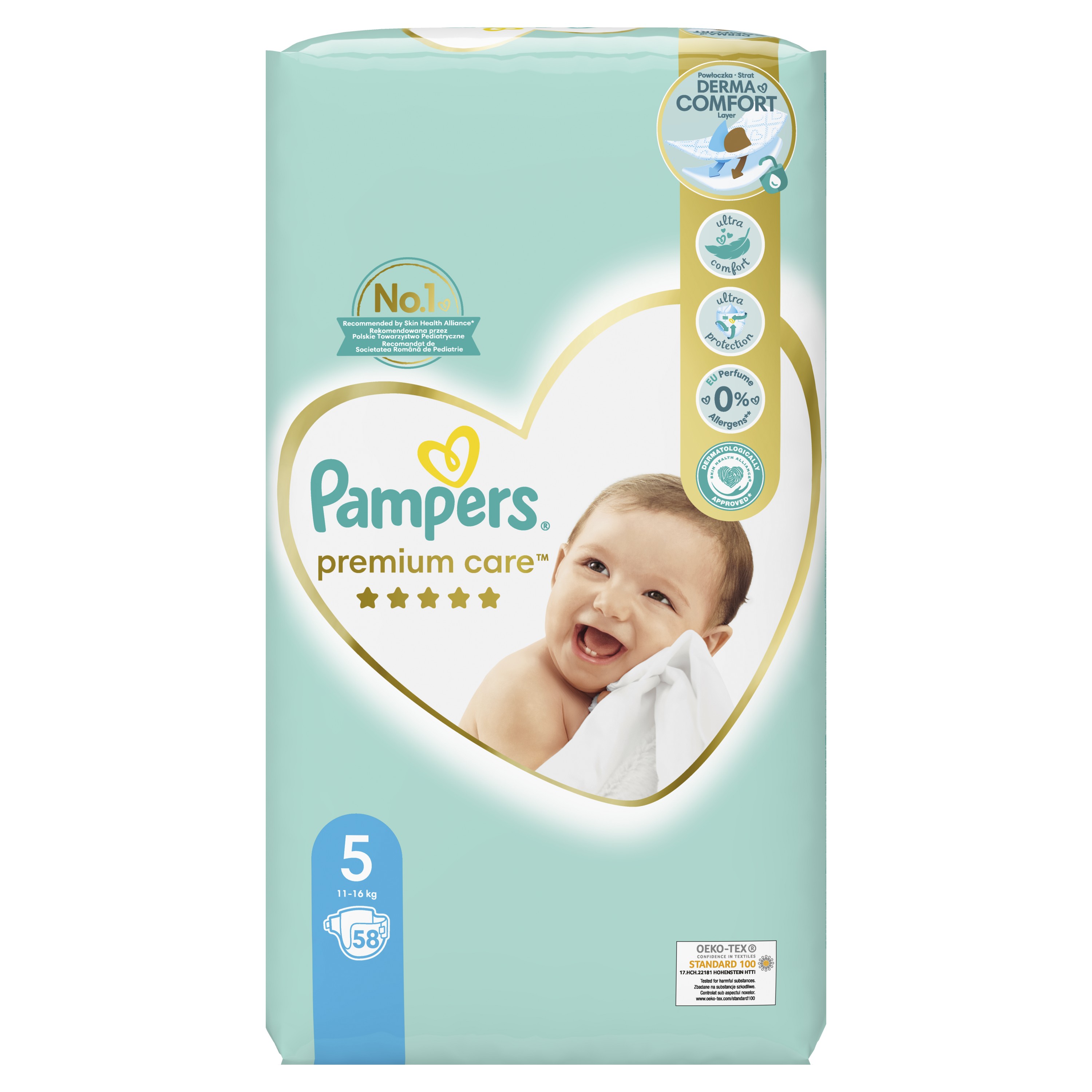 pampers premium care 5 selgros