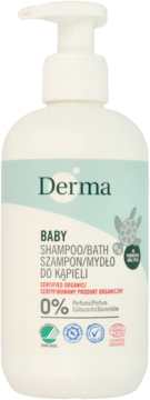 derma szampon