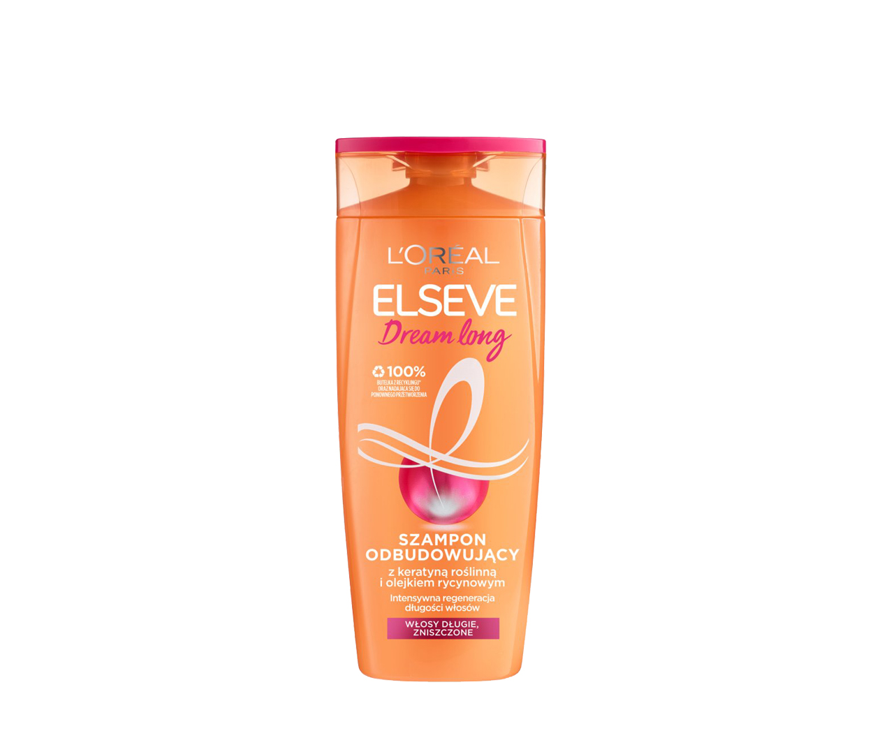 elseve loreal szampon