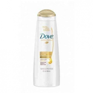 szampon dove oil