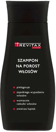 szampon na porost wlosow revitax