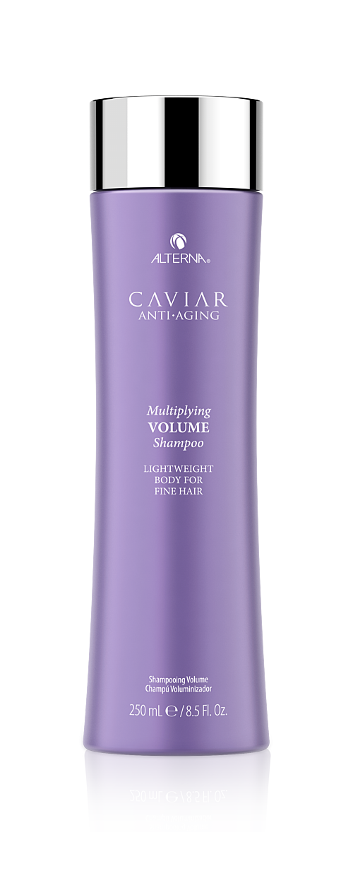 alterna caviar bodybuilding volume szampon