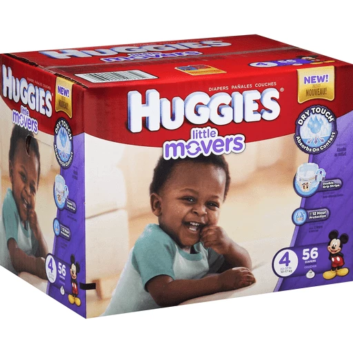 huggies site hr