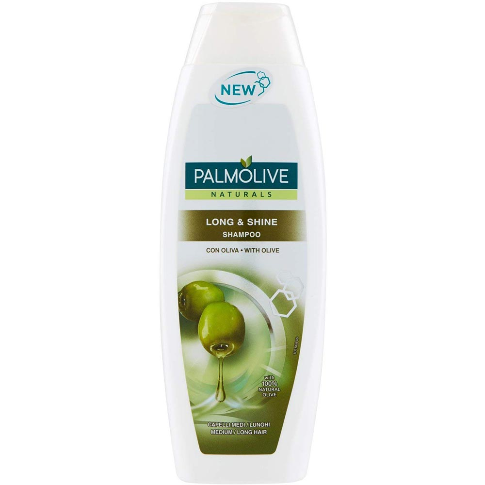 palmolive szampon opinie