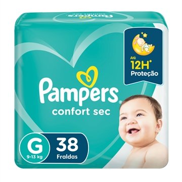 pampers akademia