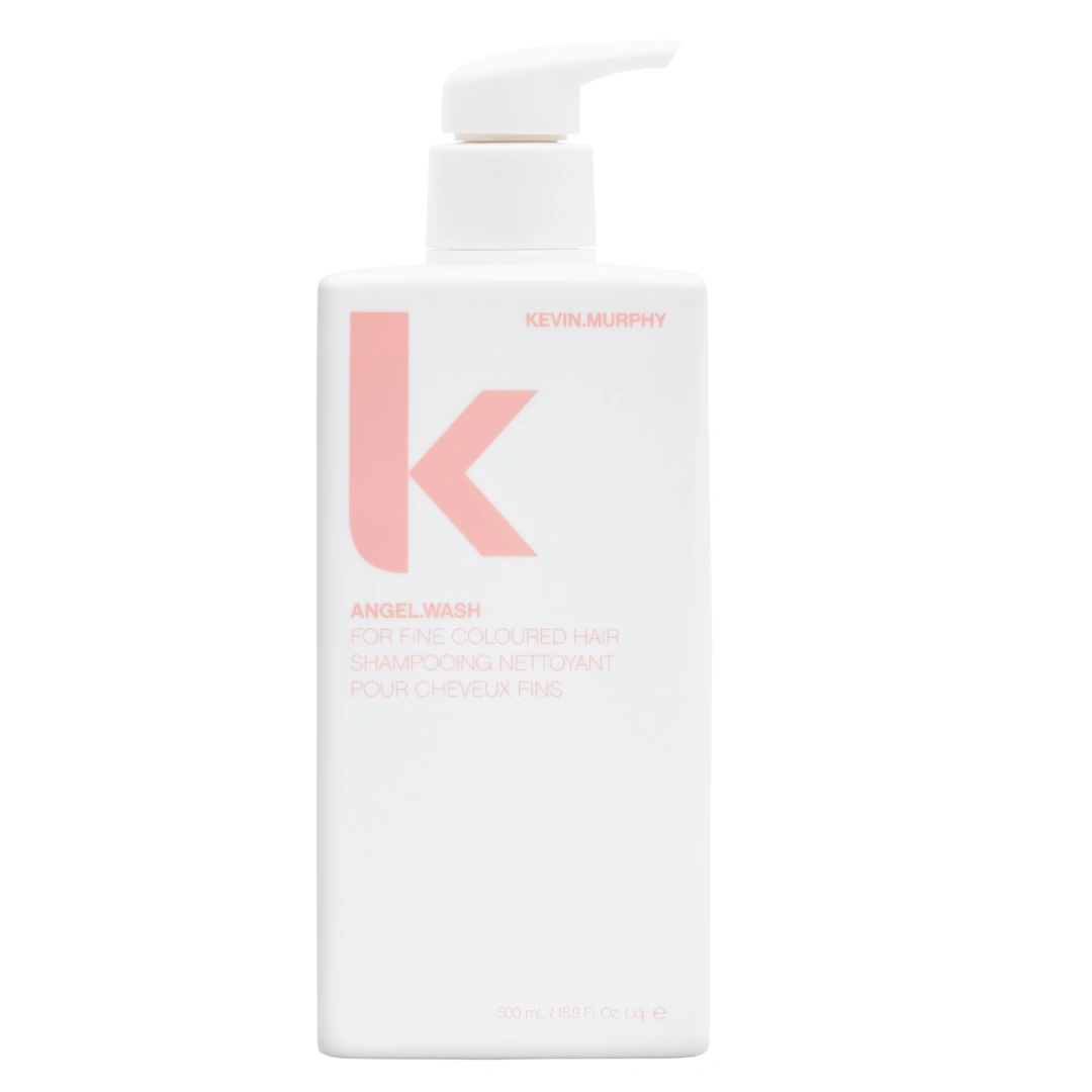 szampon do rozjasnianych wlosow kevin murphy