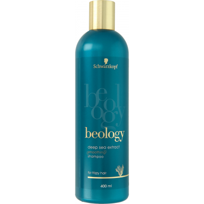 schwarzkopf beology szampon