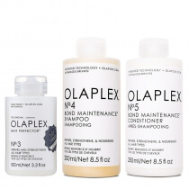 olaplex szampon nawilżający