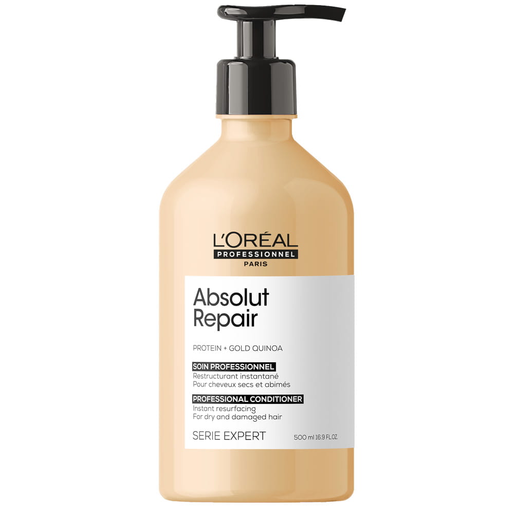 odżywka do włosów reparative loreal professionnel