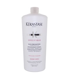 szampon kerastase przeciw wypadaniu włosów 1000ml