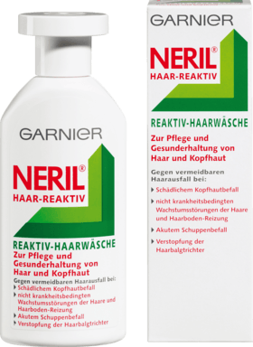 garnier neril szampon