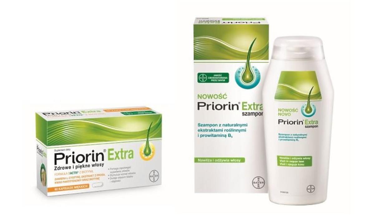 priorin extra szampon wizaz