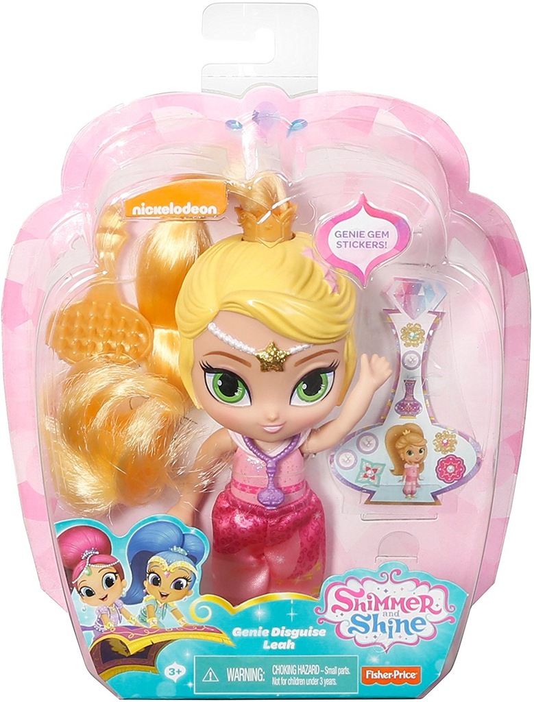 pieluchomajtki shimmer i shine