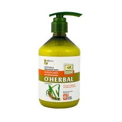 oherbal szampon 1000ml