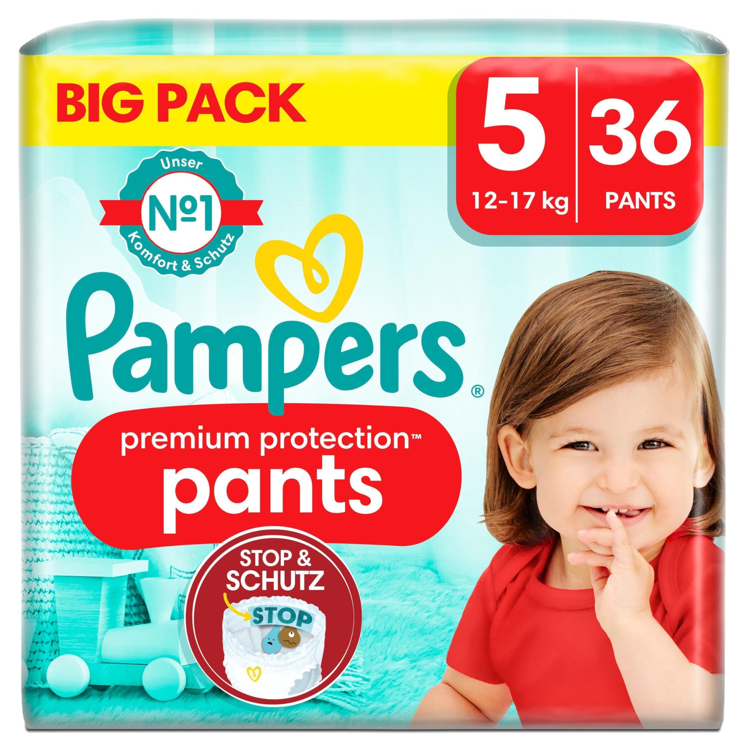 pampers adresse deutschland